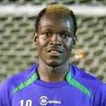 Harry Kossigbo