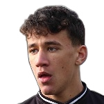 Frattini  Abdelrahman
