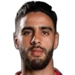 Yassine Chamakhi