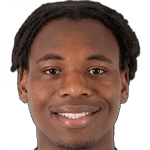 Vital Curtis Kaba
