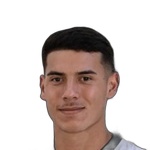 Adrian Brizuela