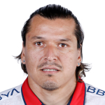 Federico Santander