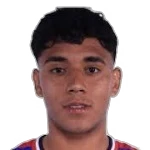 Amaury Morales