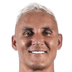 Keylor Navas