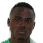 Presnel Arnaud Banga
