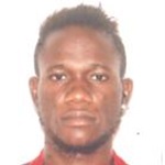 Junior Ngola Losoco
