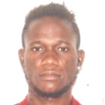 Junior Ngola Losoco