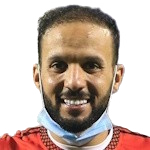 Amir Omrani