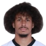 Matheus Bidick