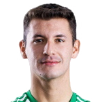 Nicolás Morínigo