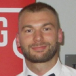 Albie Hall