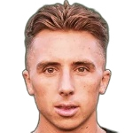 Brady Hickey