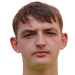 Blake Kindred