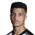 Kornell McDonald