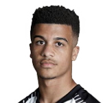 Kornell McDonald
