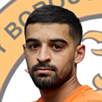 Amarvir Sandhu