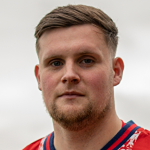Kyle Rowley