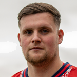 Kyle Rowley