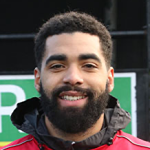 Jonathan Brown