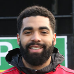 Jonathan Brown