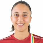 Lorena Valderas Martínez