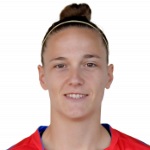 Patricia Larqué Juste