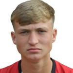 Alex McSkeane