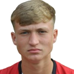 Alex McSkeane