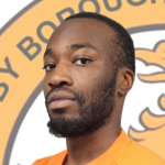 Bryan Kohyrelon