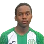 Terrel Mringi