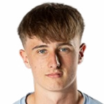 Teddy Rowe