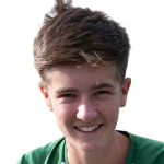 Charlie Lenton