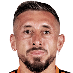 Héctor Herrera