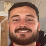 Harry Craven