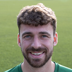 Elliot Parrott