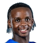 Aaron Murenzi
