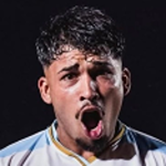 David Adrián Santo