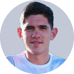 Nahuel Matías López