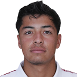 Oswaldo Virgen