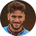Sebastián Medina Ortelli