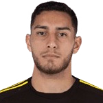 Sebastián Cáceres
