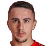 Albin Omić