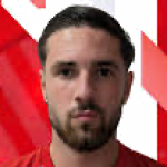 Finlay Dorrell