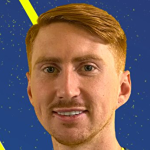 Max Harbrow