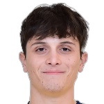 Samuele Bresciani