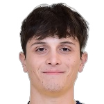 Samuele Bresciani