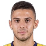 Luca Nolaschi