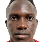 Mamina Badji