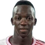 Sainey Bojang