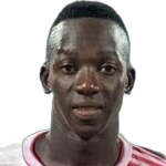 Sainey Bojang